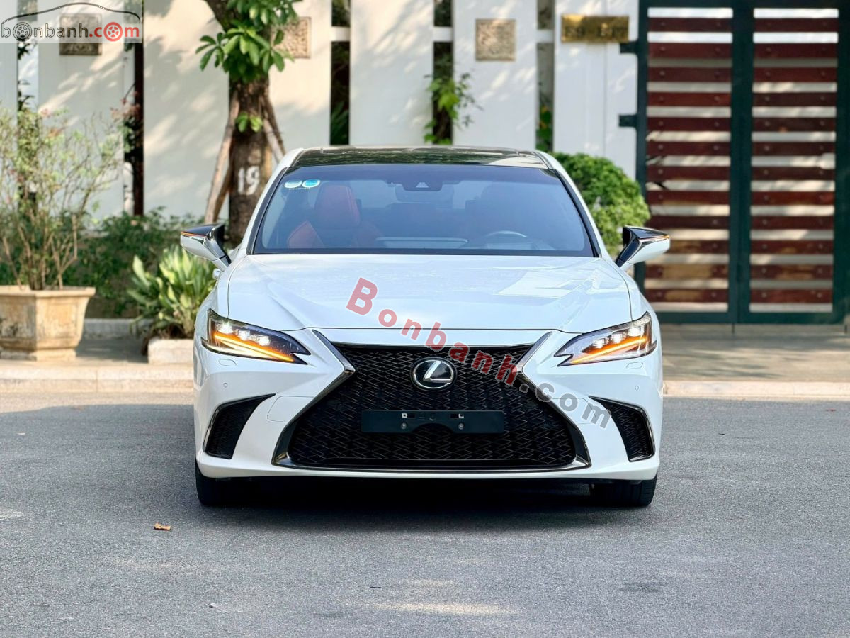 Bán ô tô Lexus ES 250 F Sport - 2022 - xe cũ