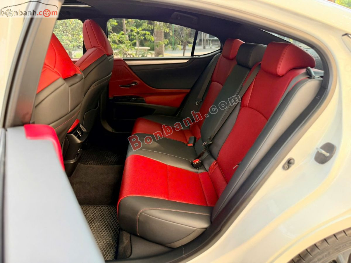 Bán ô tô Lexus ES 250 F Sport - 2022 - xe cũ
