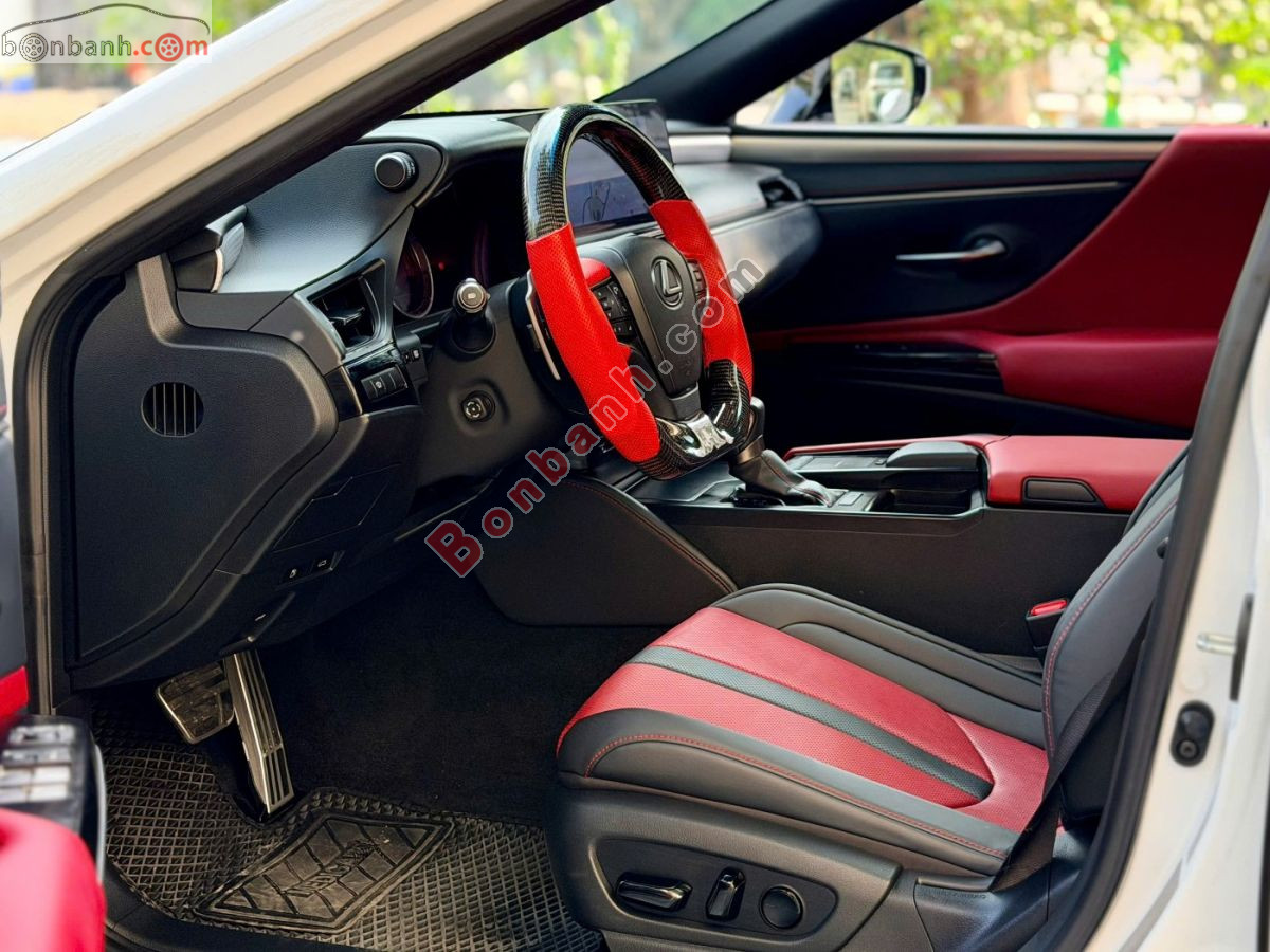 Bán ô tô Lexus ES 250 F Sport - 2022 - xe cũ