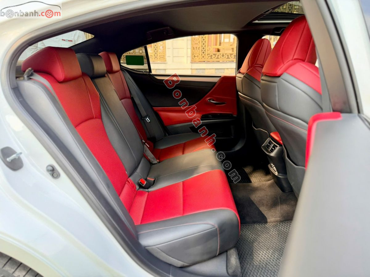 Bán ô tô Lexus ES 250 F Sport - 2022 - xe cũ