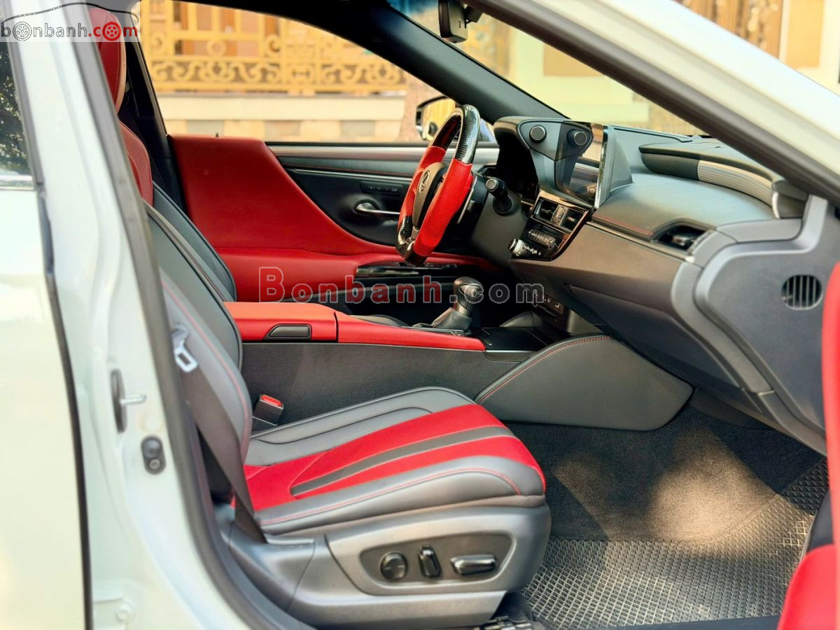 Bán ô tô Lexus ES 250 F Sport - 2022 - xe cũ