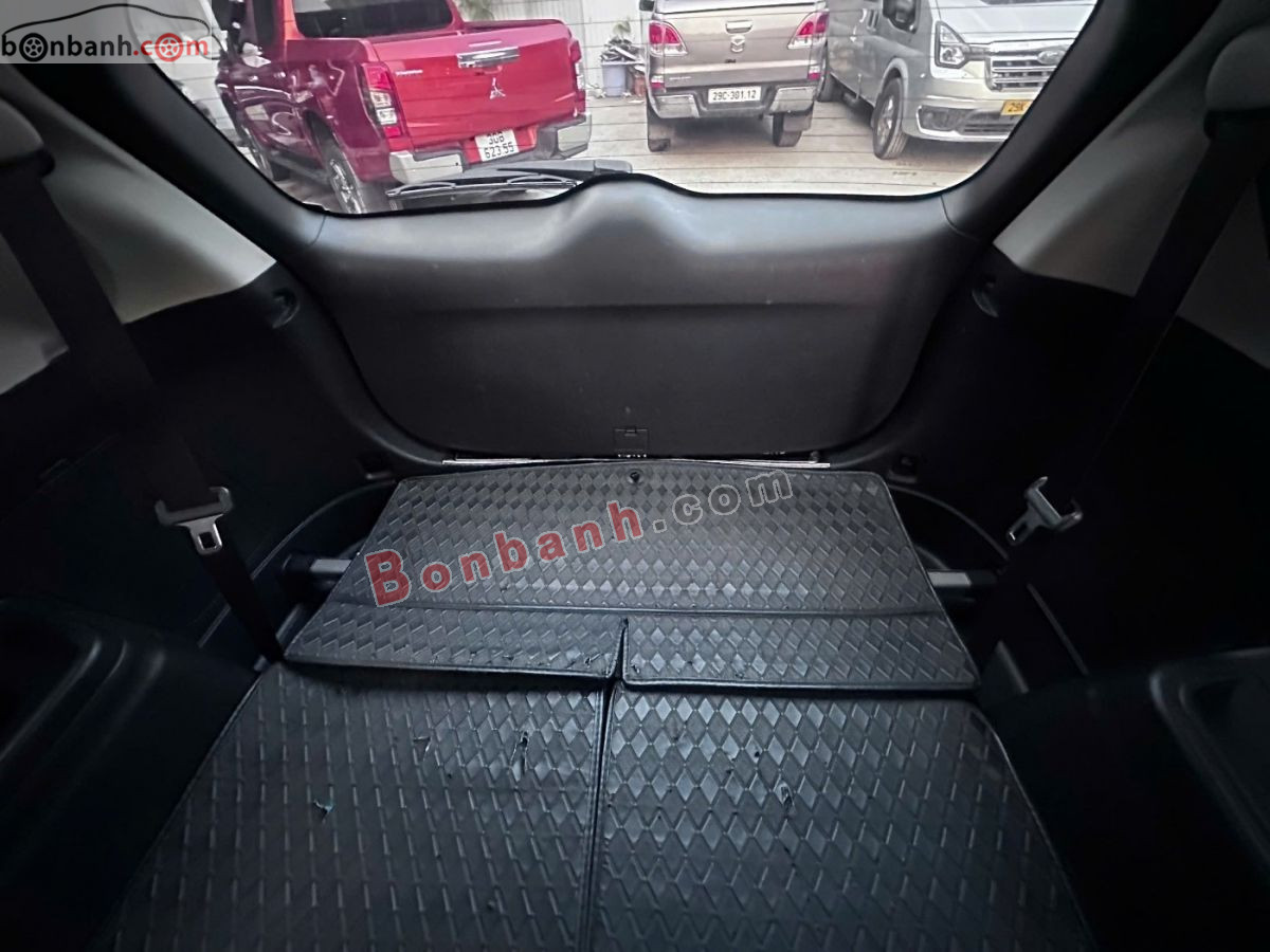 Bán ô tô Mitsubishi Outlander 2.0 CVT Premium - 2019 - xe cũ