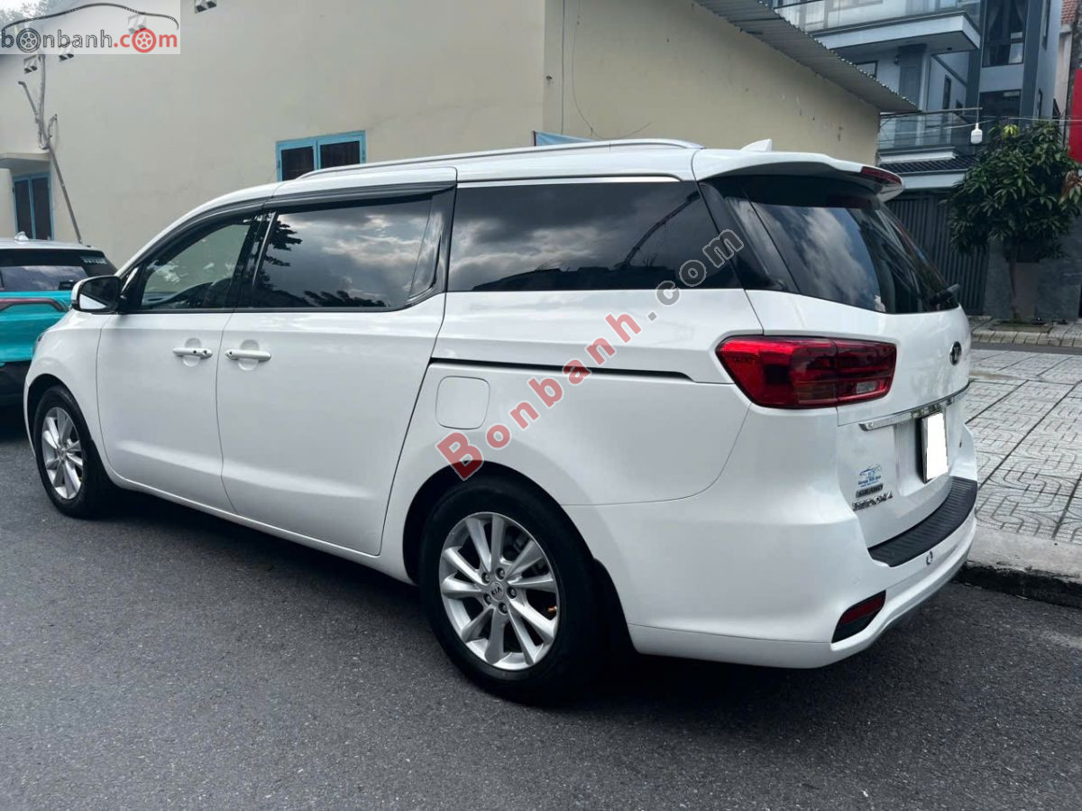Bán ô tô Kia Sedona 2.2 DAT Luxury - 2019 - xe cũ