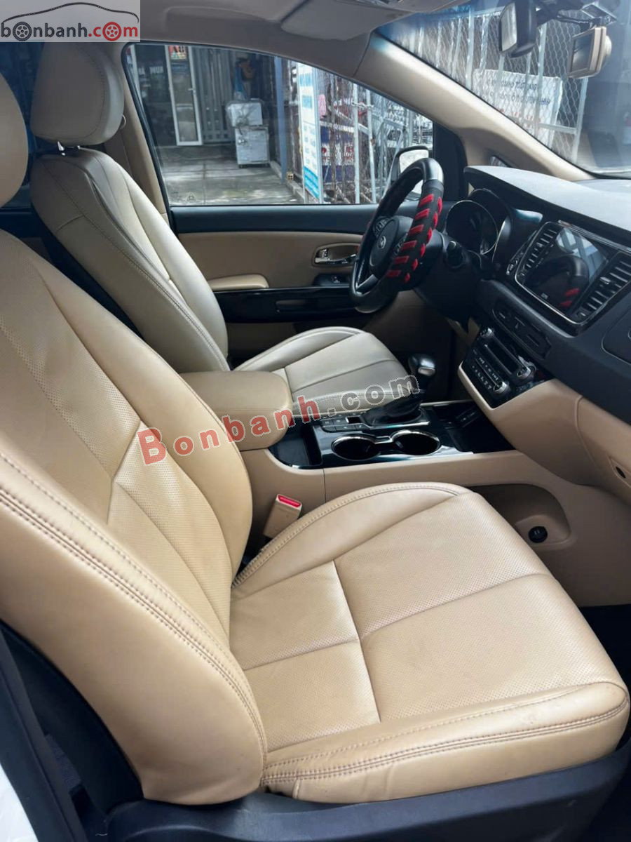 Bán ô tô Kia Sedona 2.2 DAT Luxury - 2019 - xe cũ