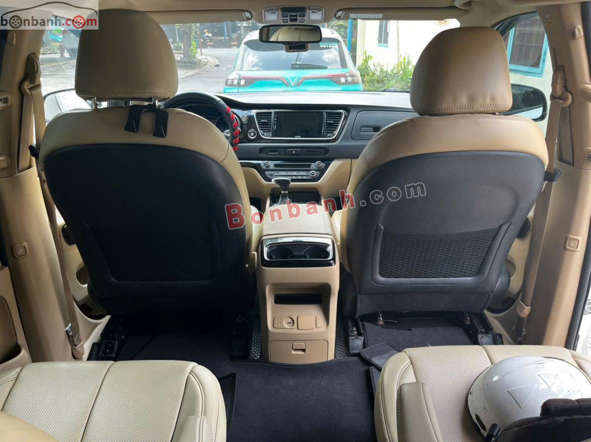 Bán ô tô Kia Sedona 2.2 DAT Luxury - 2019 - xe cũ