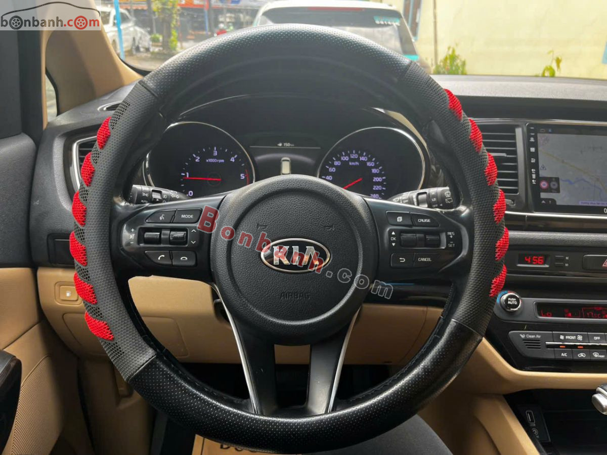 Bán ô tô Kia Sedona 2.2 DAT Luxury - 2019 - xe cũ