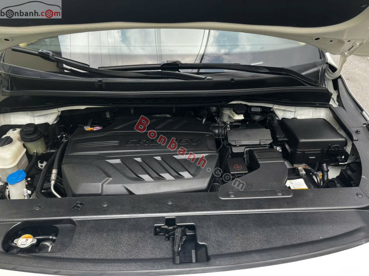 Bán ô tô Kia Sedona 2.2 DAT Luxury - 2019 - xe cũ