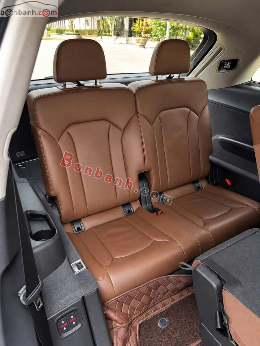 Bán ô tô Audi Q7 2.0 TFSI Quattro - 2016 - xe cũ