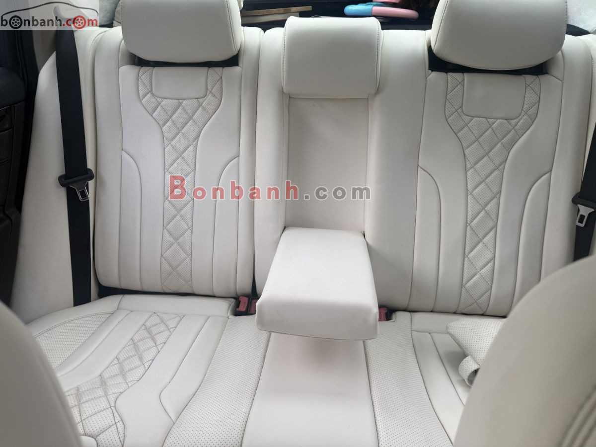 Bán ô tô Ford Mondeo 2.0 AT - 2004 - xe cũ