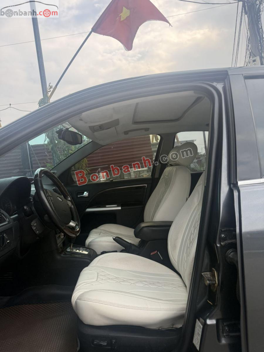 Bán ô tô Ford Mondeo 2.0 AT - 2004 - xe cũ