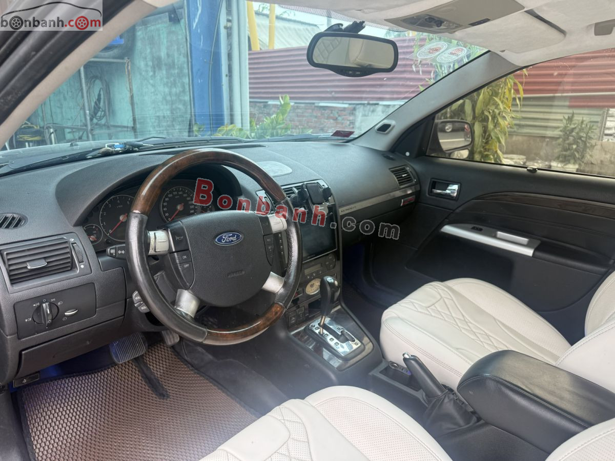 Bán ô tô Ford Mondeo 2.0 AT - 2004 - xe cũ