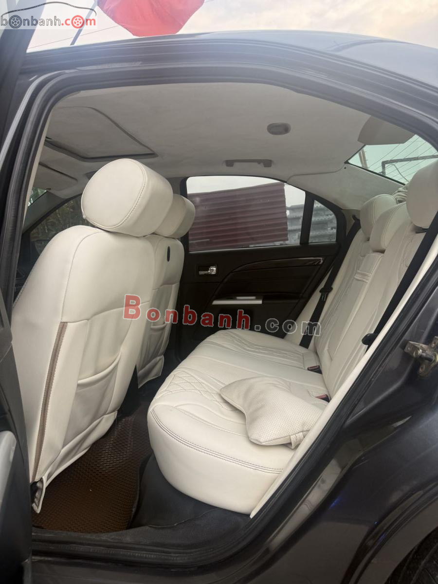 Bán ô tô Ford Mondeo 2.0 AT - 2004 - xe cũ