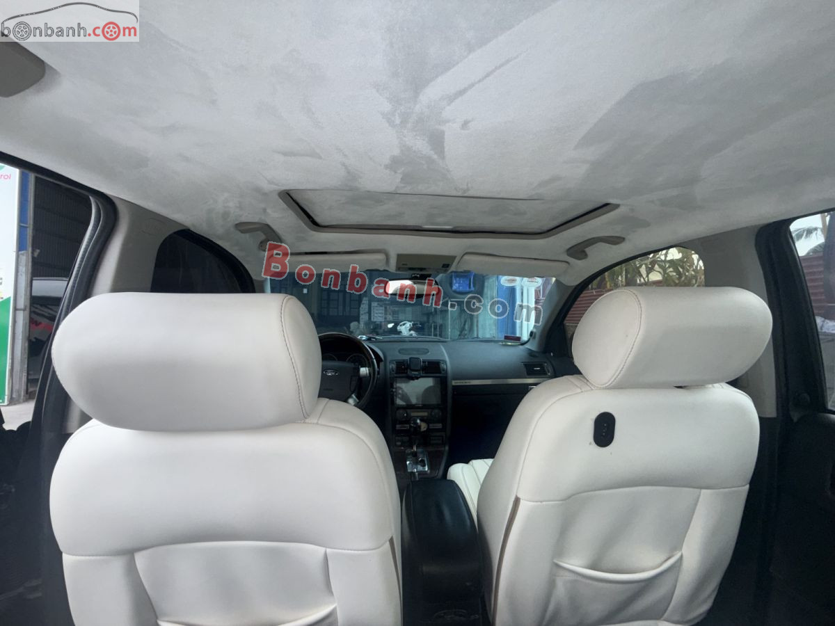 Bán ô tô Ford Mondeo 2.0 AT - 2004 - xe cũ