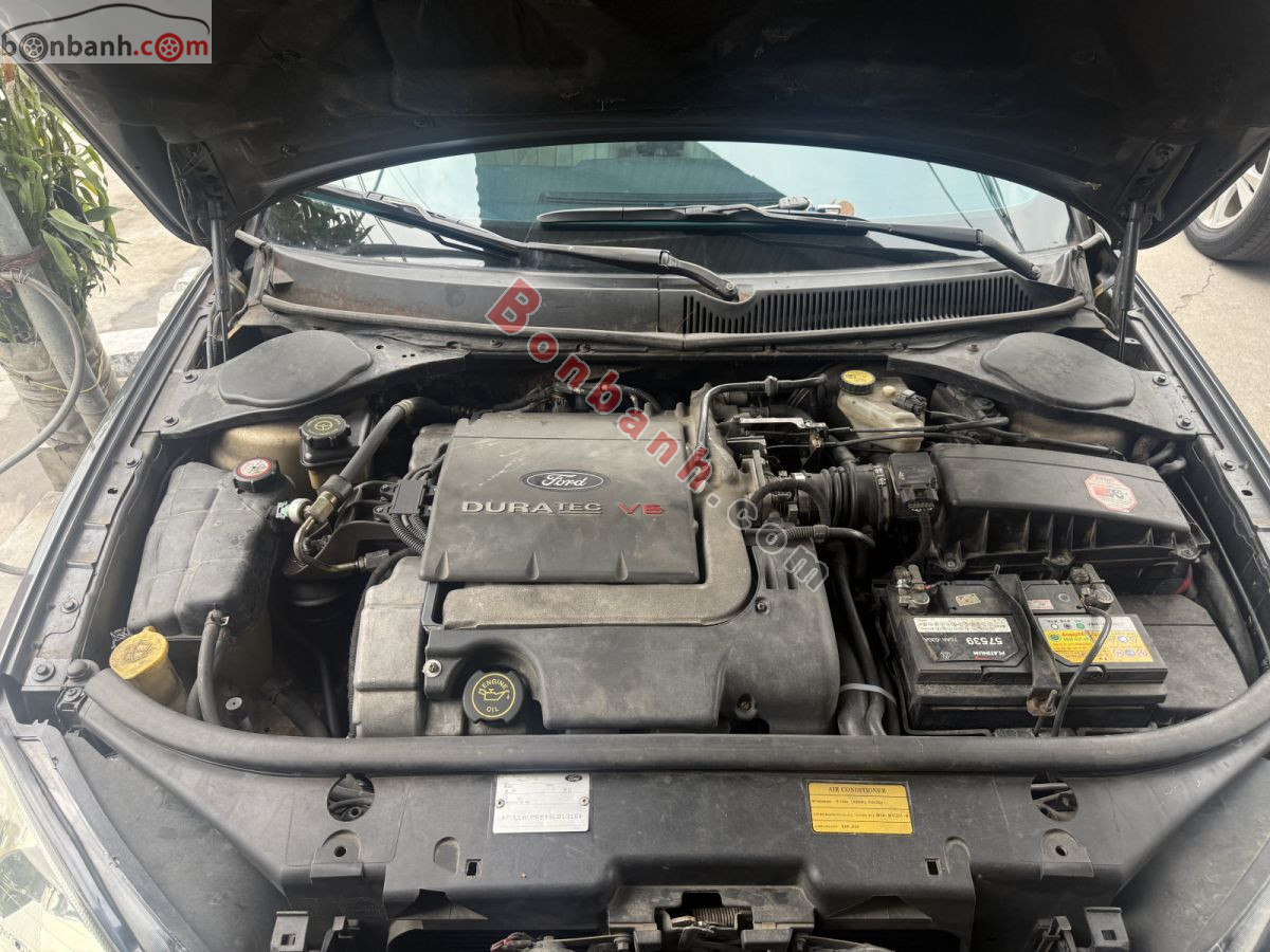 Bán ô tô Ford Mondeo 2.0 AT - 2004 - xe cũ