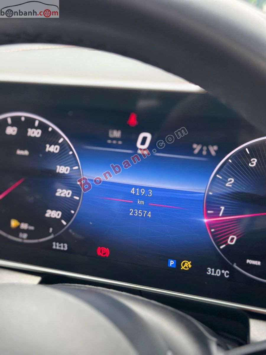 Bán ô tô Mercedes Benz GLC 300 4Matic - 2023 - xe cũ