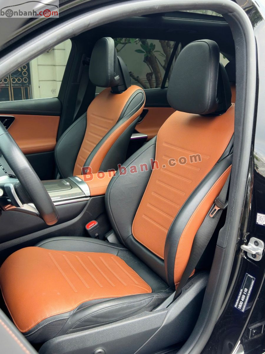 Bán ô tô Mercedes Benz GLC 300 4Matic - 2023 - xe cũ