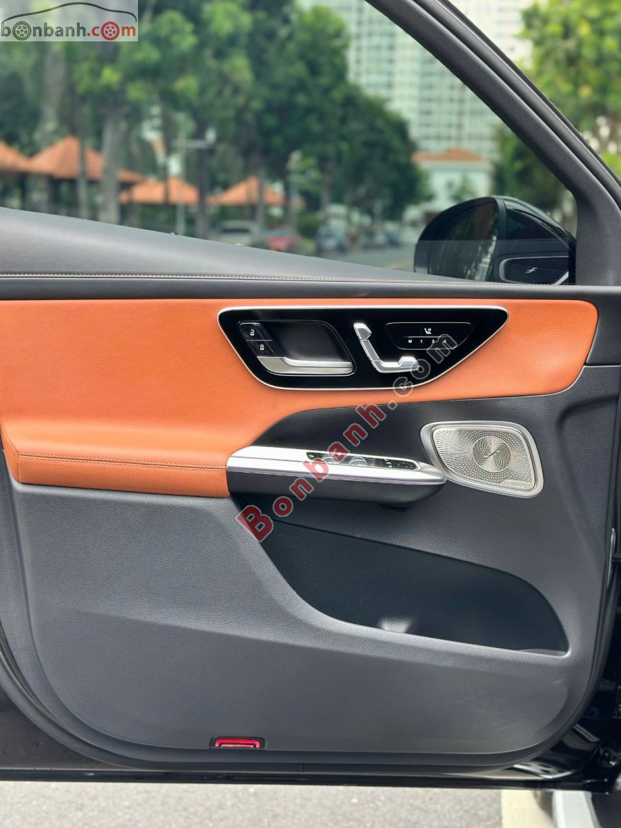Bán ô tô Mercedes Benz GLC 300 4Matic - 2023 - xe cũ