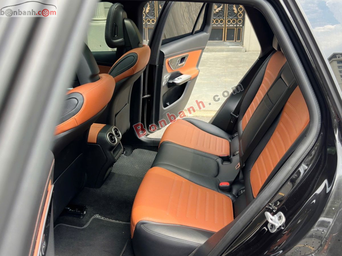 Bán ô tô Mercedes Benz GLC 300 4Matic - 2023 - xe cũ