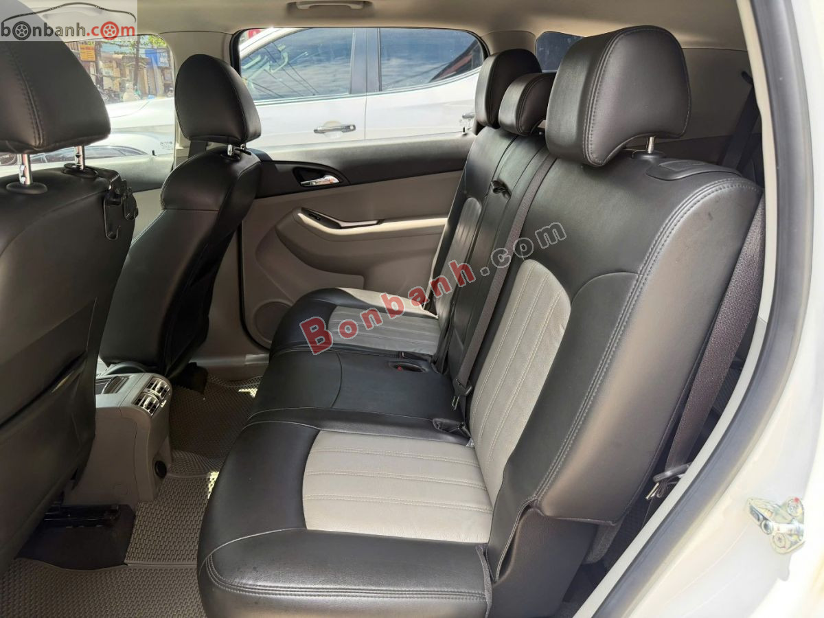 Bán ô tô Chevrolet Orlando LTZ 1.8 AT - 2015 - xe cũ
