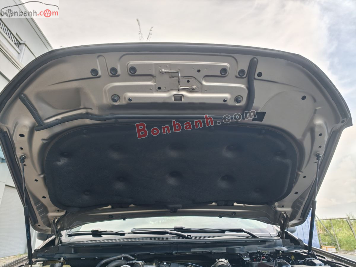 Bán ô tô Ford Everest Titanium 2.0L 4x2 AT - 2020 - xe cũ