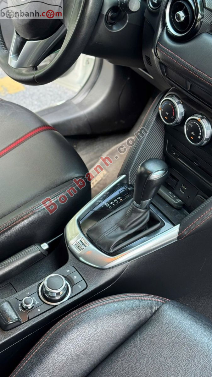 Bán ô tô Mazda 2 Luxury - 2018 - xe cũ