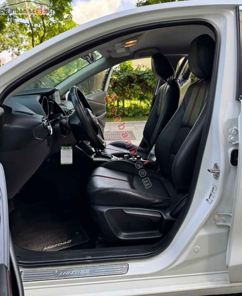 Bán ô tô Mazda 2 Luxury - 2018 - xe cũ