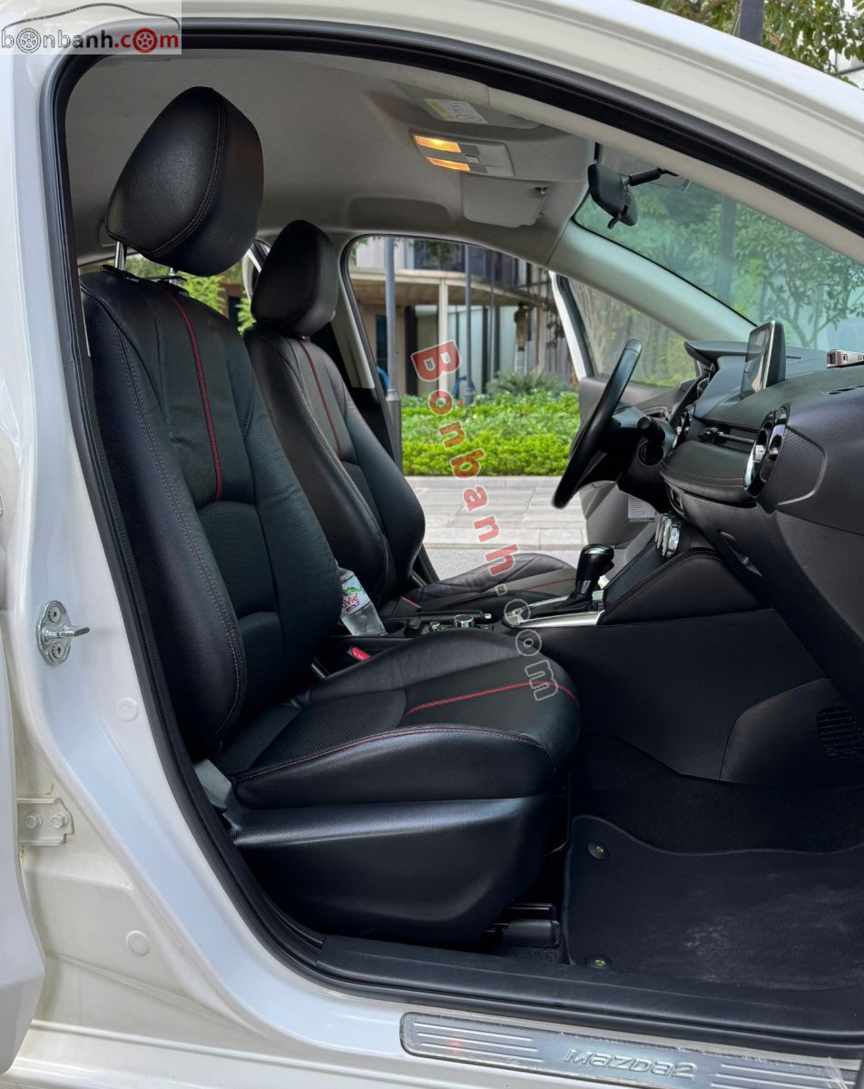 Bán ô tô Mazda 2 Luxury - 2018 - xe cũ