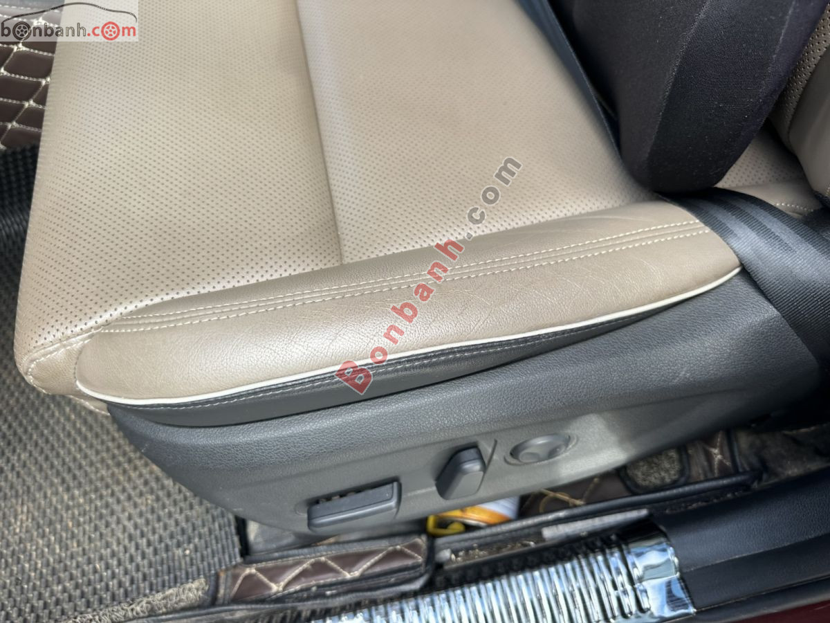 Bán ô tô Hyundai Tucson 2.0 AT Đặc biệt - 2021 - xe cũ