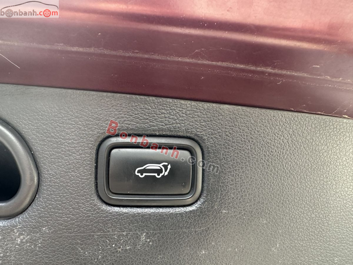 Bán ô tô Hyundai Tucson 2.0 AT Đặc biệt - 2021 - xe cũ
