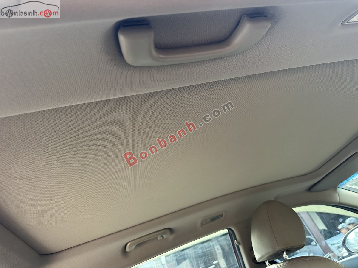 Bán ô tô Hyundai Tucson 2.0 AT Đặc biệt - 2021 - xe cũ
