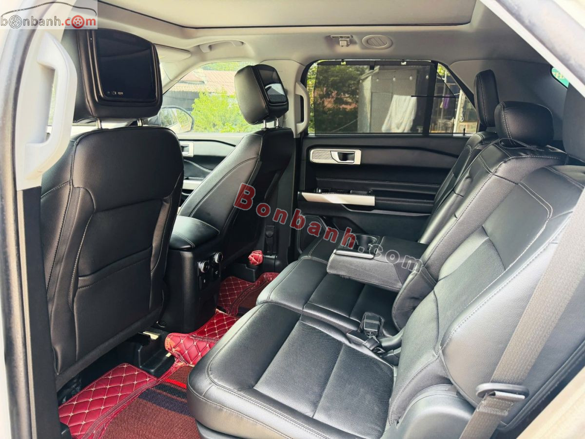 Bán ô tô Ford Explorer Limited 2.3L EcoBoost - 2023 - xe cũ