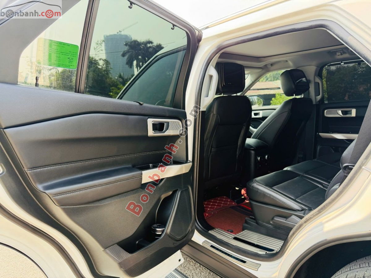Bán ô tô Ford Explorer Limited 2.3L EcoBoost - 2023 - xe cũ