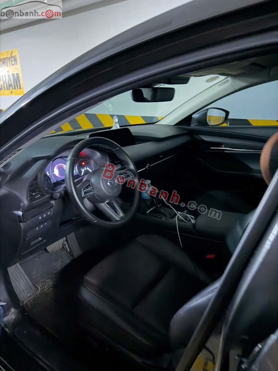 Bán ô tô Mazda 3 1.5L Luxury - 2025 - xe cũ