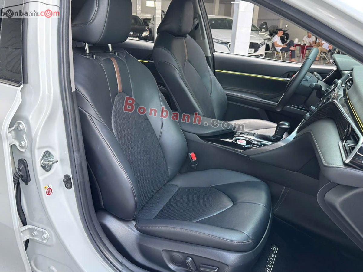 Bán ô tô Toyota Camry 2.0G - 2021 - xe cũ