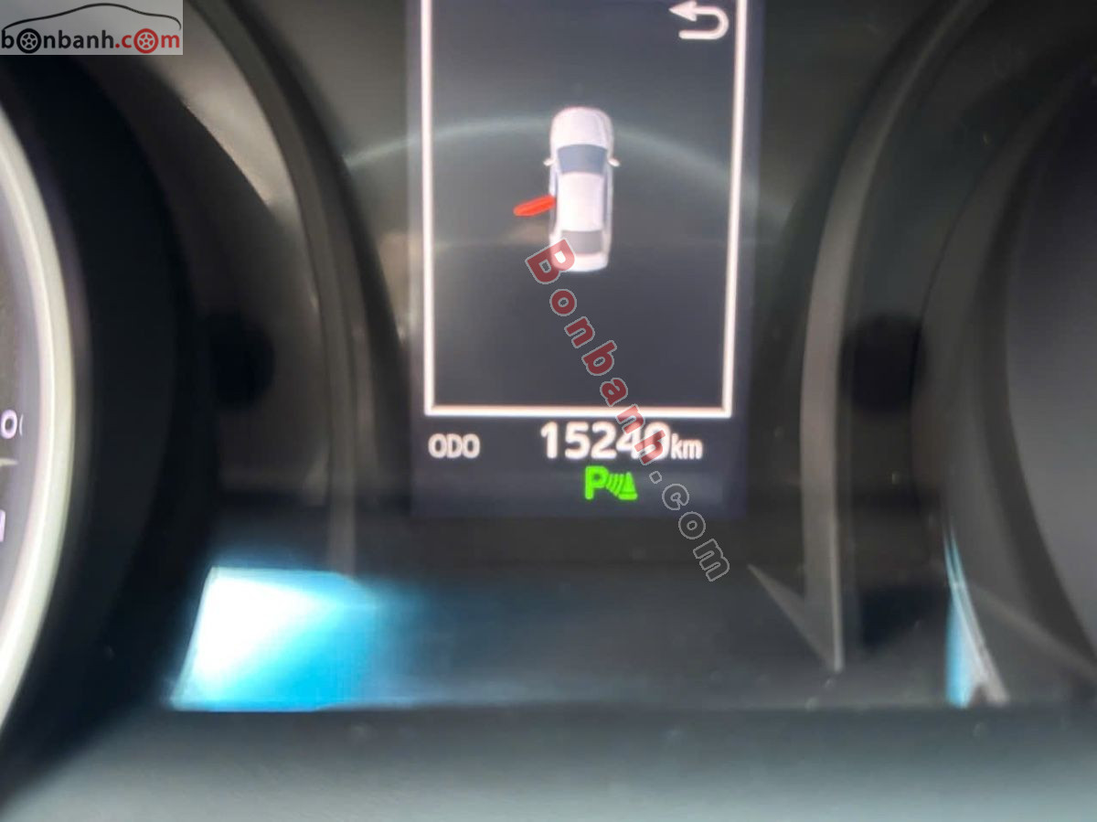 Bán ô tô Toyota Camry 2.0G - 2021 - xe cũ