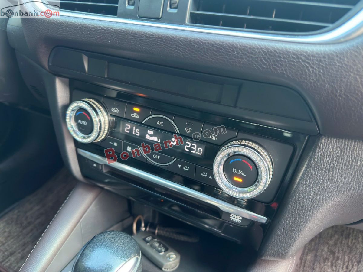 Bán ô tô Mazda 6 Premium 2.0 AT - 2019 - xe cũ