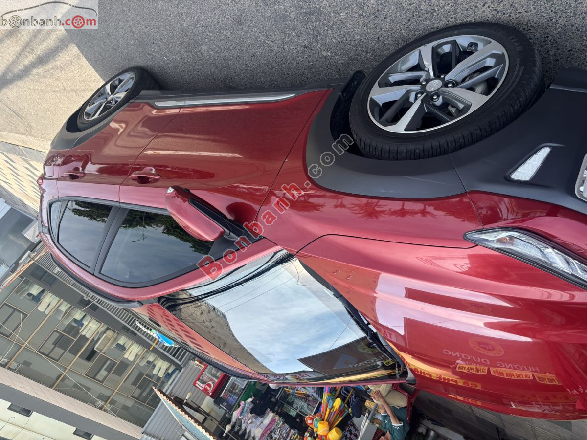 Bán ô tô Hyundai Kona 1.6 Turbo - 2019 - xe cũ