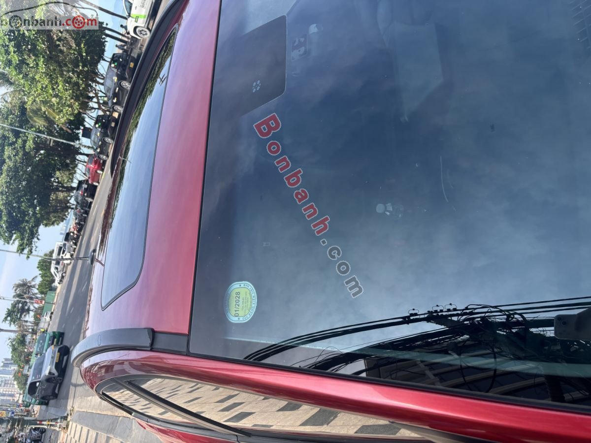 Bán ô tô Hyundai Kona 1.6 Turbo - 2019 - xe cũ