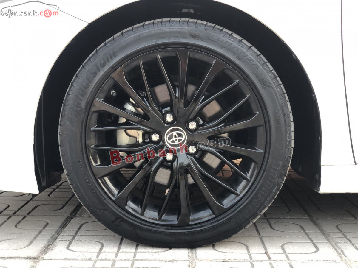 Bán ô tô Toyota Camry 2.5Q - 2019 - xe cũ