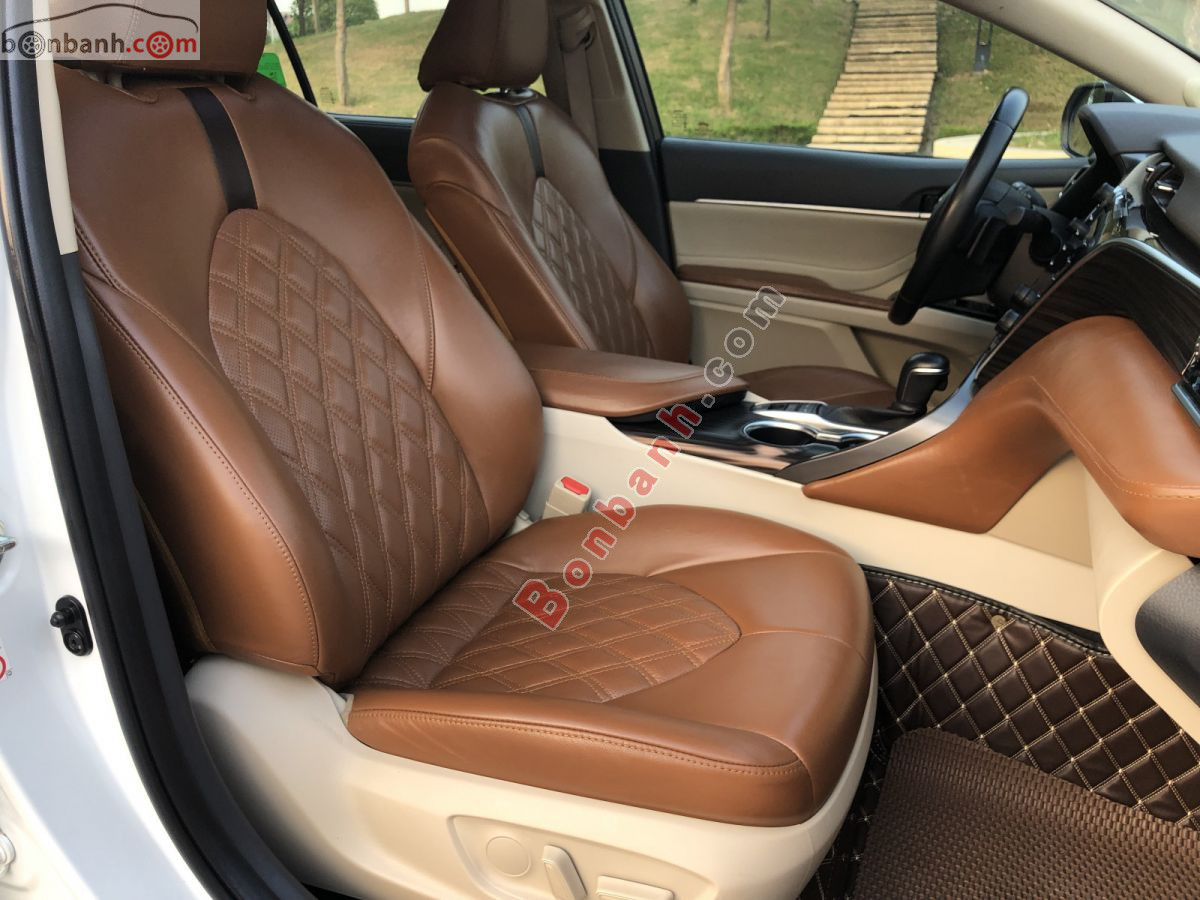 Bán ô tô Toyota Camry 2.5Q - 2019 - xe cũ