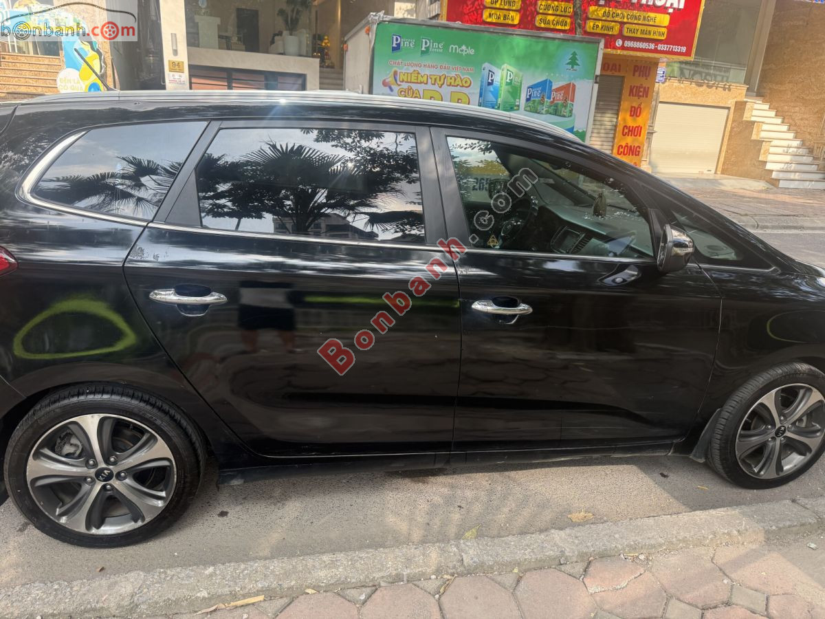 Bán ô tô Kia Rondo GAT - 2014 - xe cũ