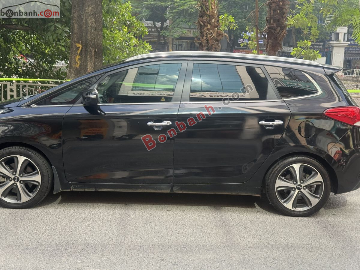 Bán ô tô Kia Rondo GAT - 2014 - xe cũ