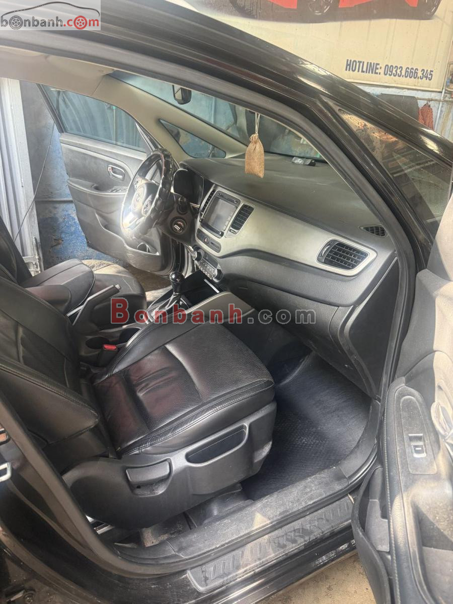 Bán ô tô Kia Rondo GAT - 2014 - xe cũ