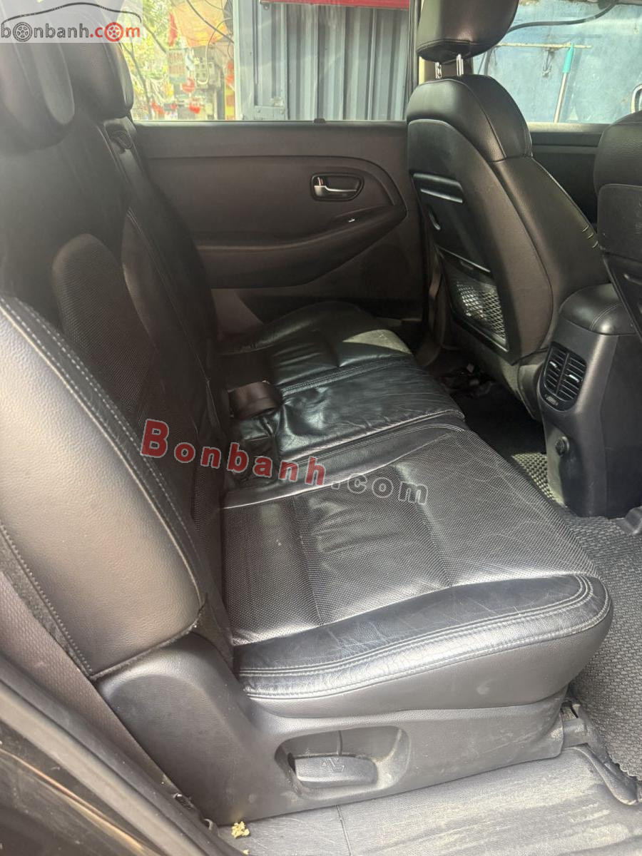 Bán ô tô Kia Rondo GAT - 2014 - xe cũ
