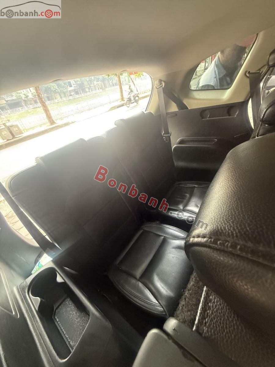 Bán ô tô Kia Rondo GAT - 2014 - xe cũ