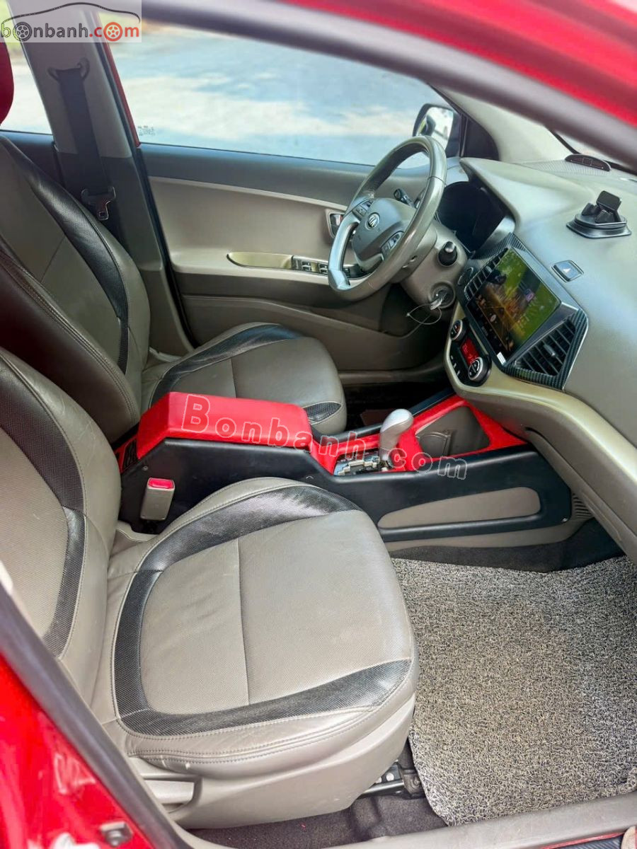 Bán ô tô Kia Picanto S 1.25 AT - 2014 - xe cũ