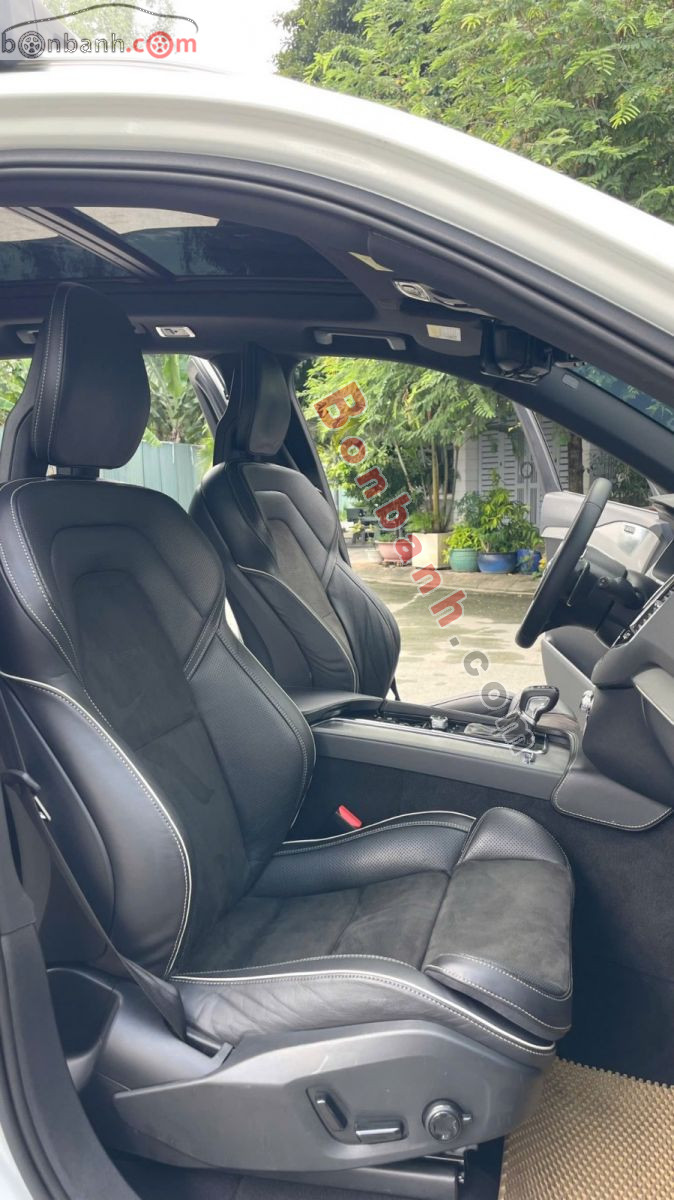 Bán ô tô Volvo XC90 T6 Awd R Design - 2015 - xe cũ