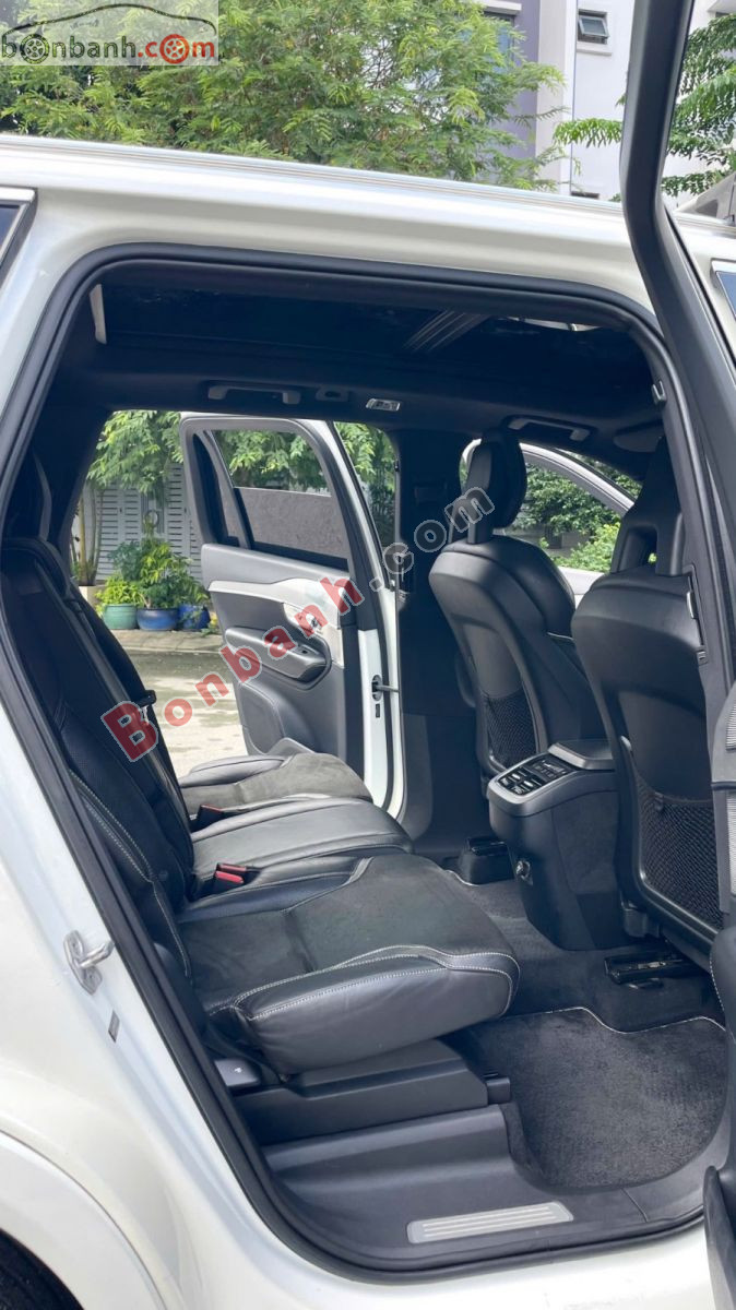 Bán ô tô Volvo XC90 T6 Awd R Design - 2015 - xe cũ