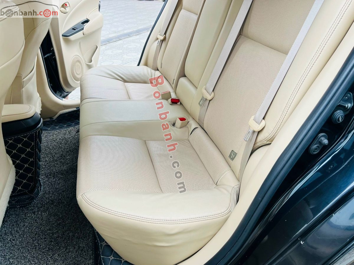 Bán ô tô Toyota Vios E CVT - 2022 - xe cũ