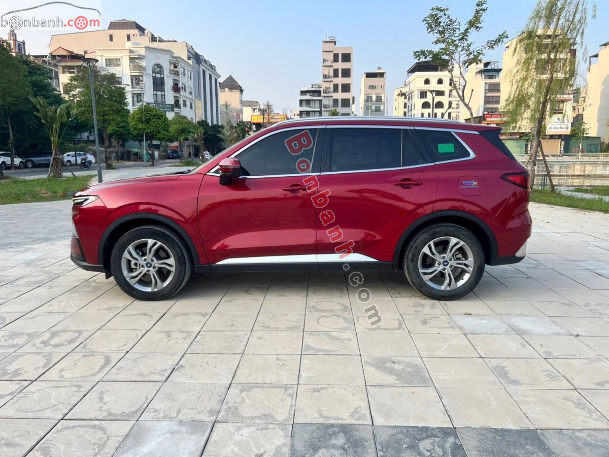 Bán ô tô Ford Territory Trend 1.5 AT - 2023 - xe cũ
